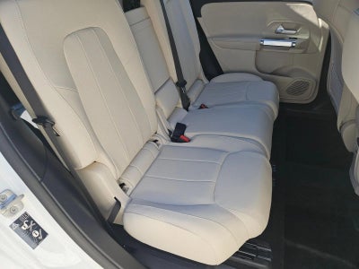 2025 Mercedes-Benz GLB GLB 250 SUV