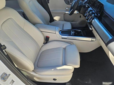 2025 Mercedes-Benz GLB GLB 250 SUV