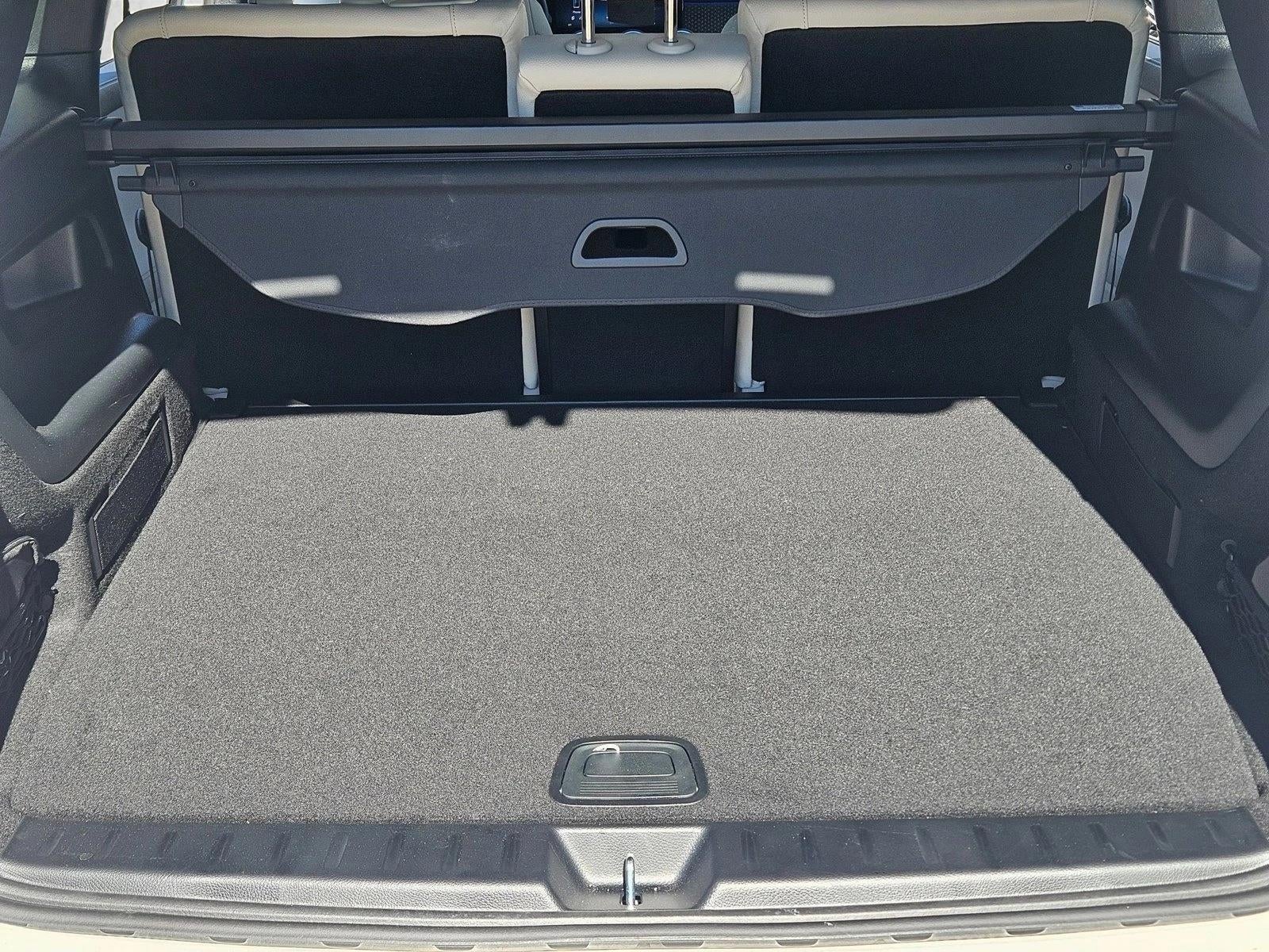 2025 Mercedes-Benz GLB GLB 250 SUV