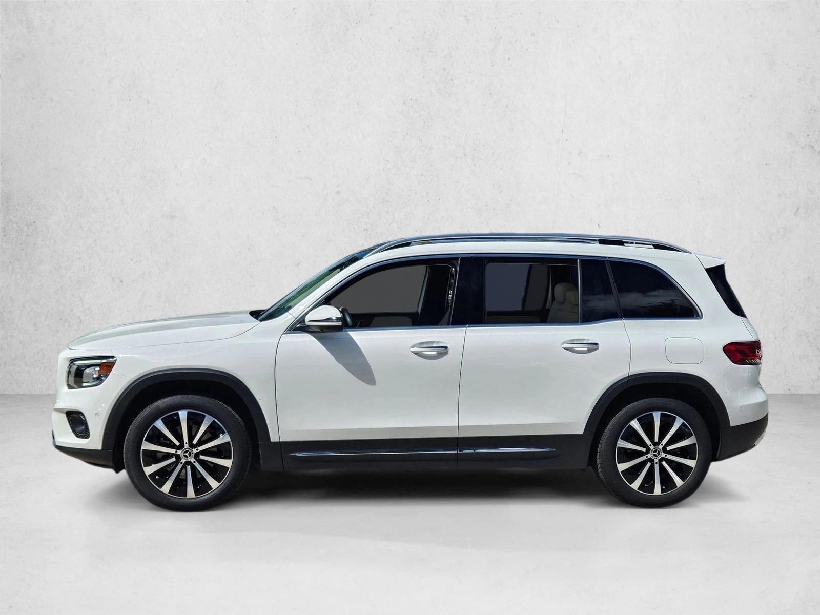2023 Mercedes-Benz GLB GLB 250 SUV