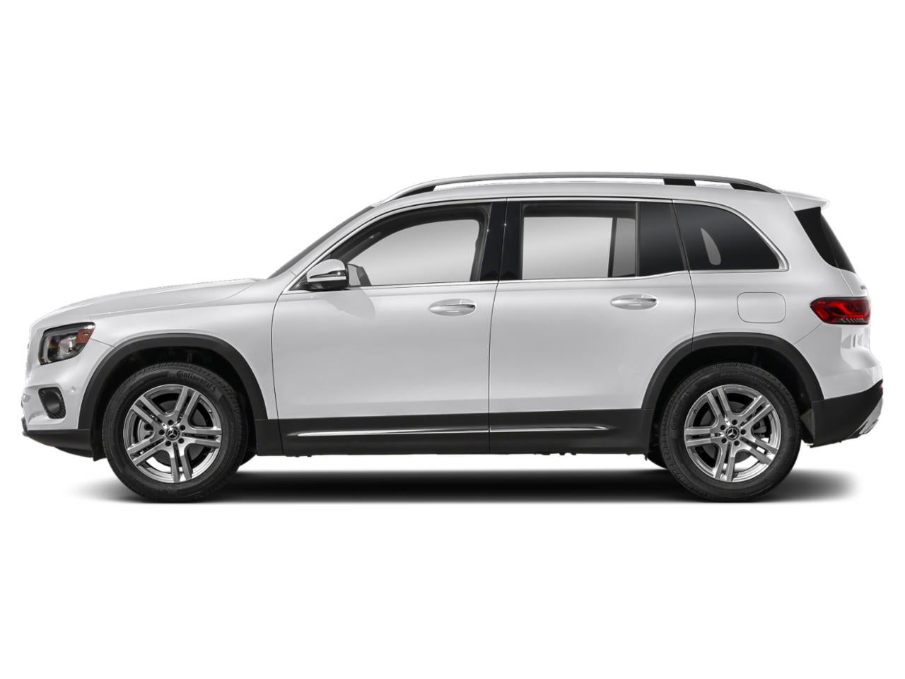 2023 Mercedes-Benz GLB GLB 250 SUV