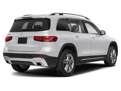 2023 Mercedes-Benz GLB GLB 250 SUV
