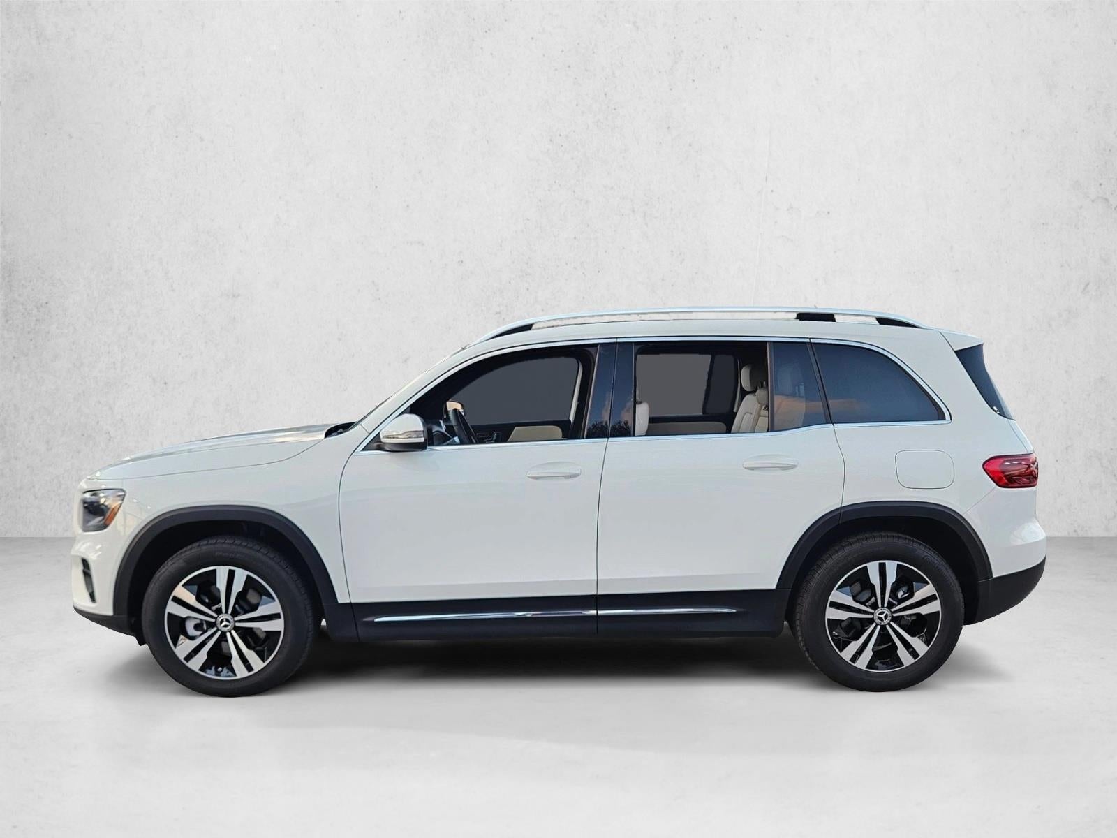 2026 Mercedes-Benz GLB GLB 250 SUV