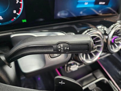 2022 Mercedes-Benz GLB GLB 250 4MATIC® SUV