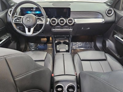 2022 Mercedes-Benz GLB GLB 250 4MATIC® SUV