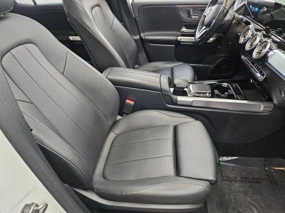 2022 Mercedes-Benz GLB GLB 250 4MATIC® SUV