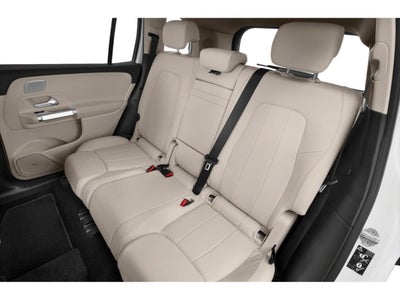 2022 Mercedes-Benz GLB GLB 250 4MATIC® SUV