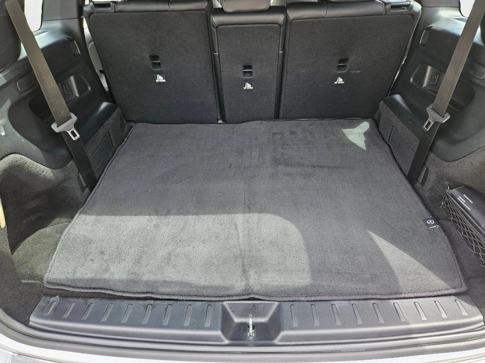 2021 Mercedes-Benz GLB AMG® GLB 35 4MATIC® SUV