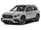 2021 Mercedes-Benz GLB AMG® GLB 35 4MATIC® SUV