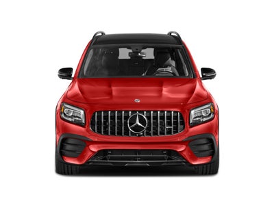 2021 Mercedes-Benz GLB AMG® GLB 35 4MATIC® SUV