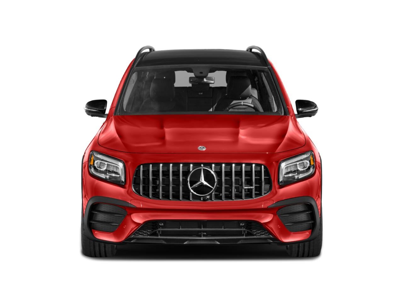 2021 Mercedes-Benz GLB AMG® GLB 35 4MATIC® SUV