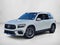 2025 Mercedes-Benz GLB AMG® GLB 35 4MATIC® SUV