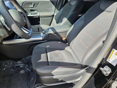 2025 Mercedes-Benz GLA GLA 250 SUV