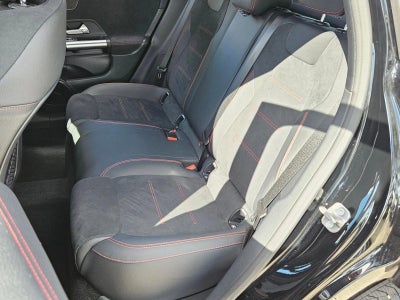 2025 Mercedes-Benz GLA GLA 250 SUV