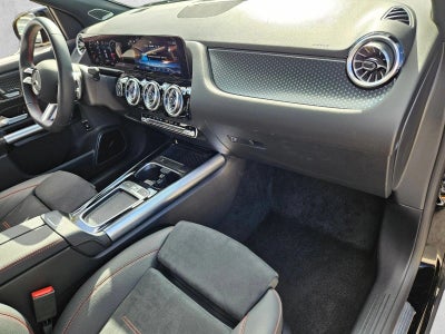 2025 Mercedes-Benz GLA GLA 250 SUV