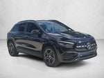 2025 Mercedes-Benz GLA GLA 250 SUV