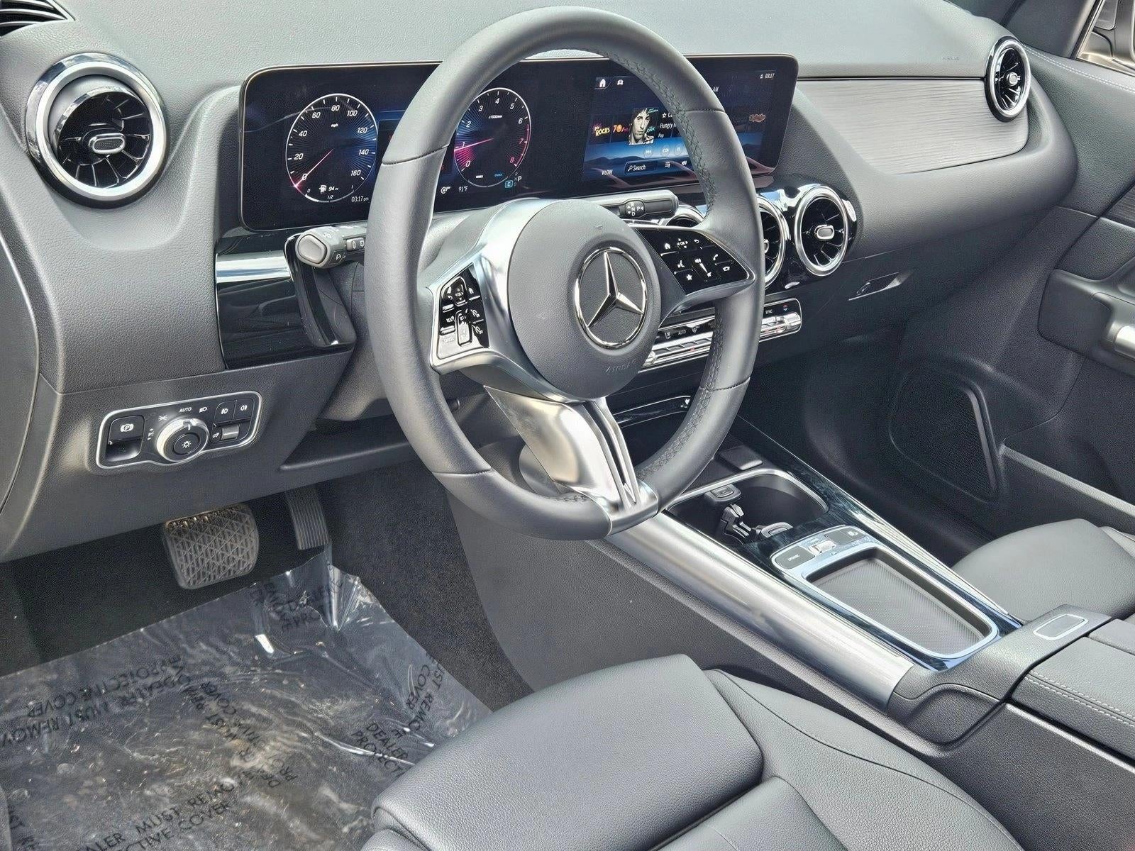 2026 Mercedes-Benz GLA GLA 250 SUV