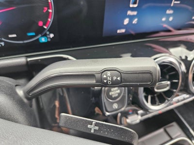 2026 Mercedes-Benz GLA GLA 250 SUV