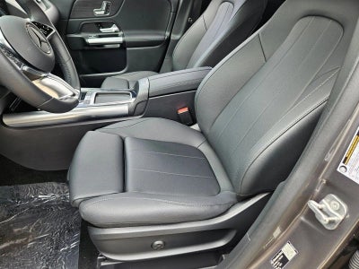2026 Mercedes-Benz GLA GLA 250 SUV