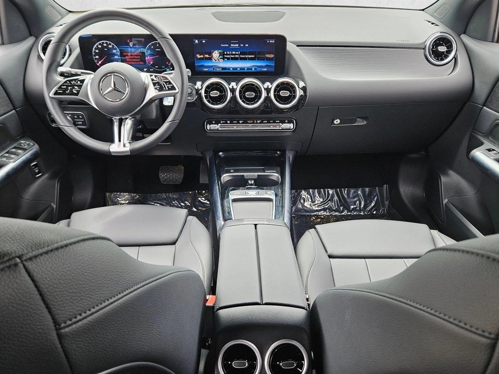 2026 Mercedes-Benz GLA GLA 250 SUV