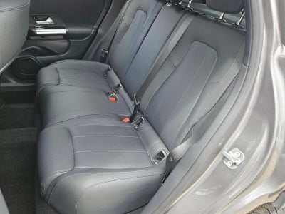 2026 Mercedes-Benz GLA GLA 250 SUV