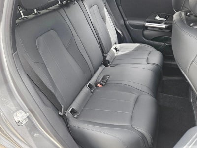 2026 Mercedes-Benz GLA GLA 250 SUV