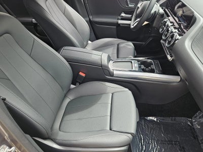 2026 Mercedes-Benz GLA GLA 250 SUV