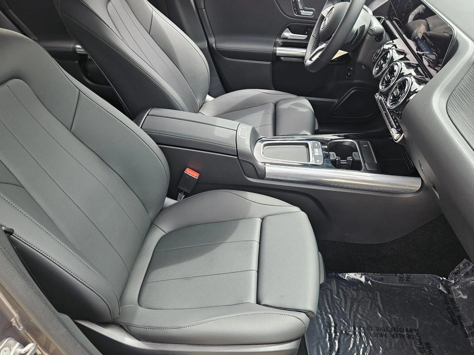 2026 Mercedes-Benz GLA GLA 250 SUV