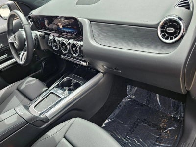 2026 Mercedes-Benz GLA GLA 250 SUV