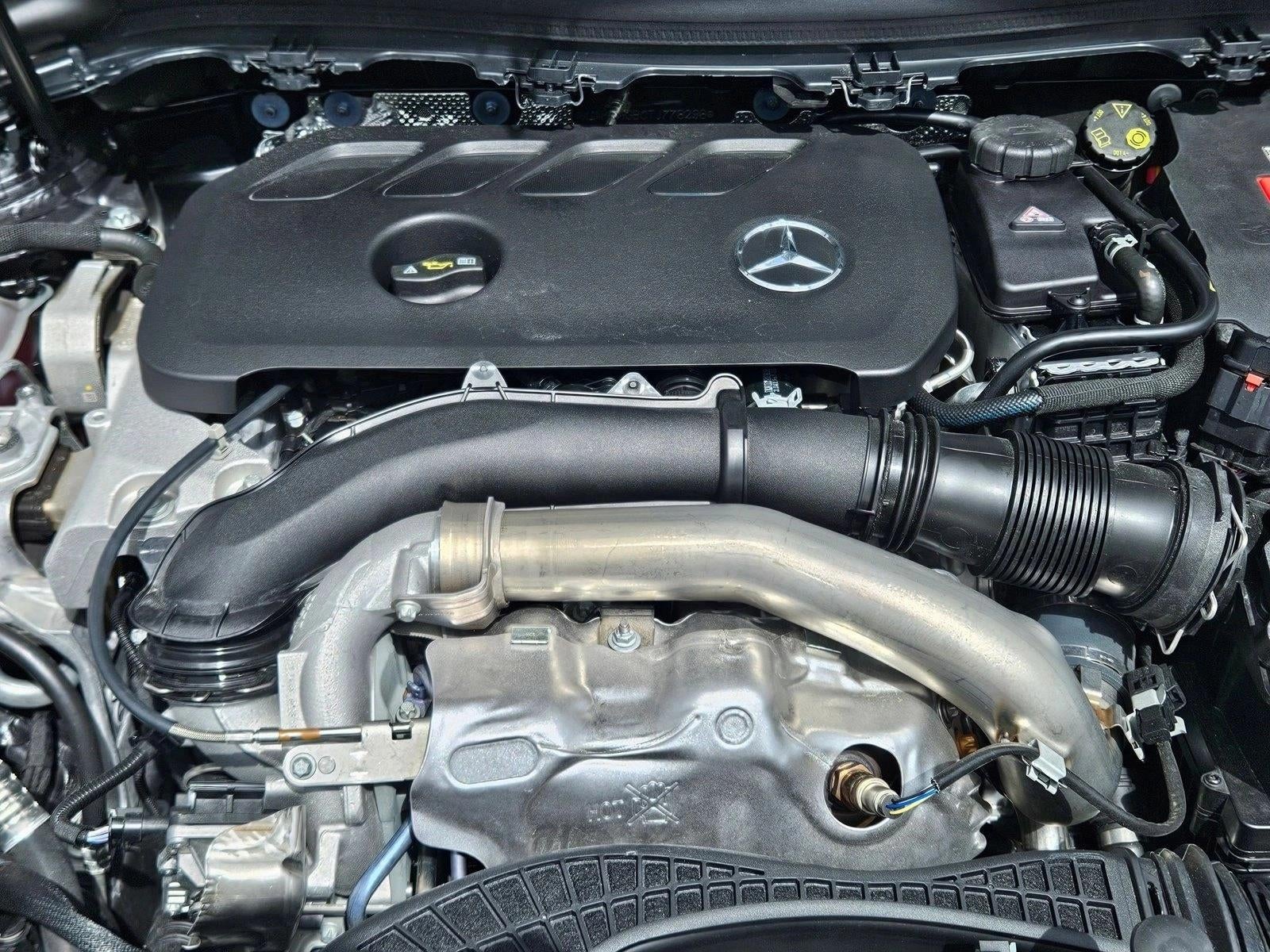 2026 Mercedes-Benz GLA GLA 250 SUV