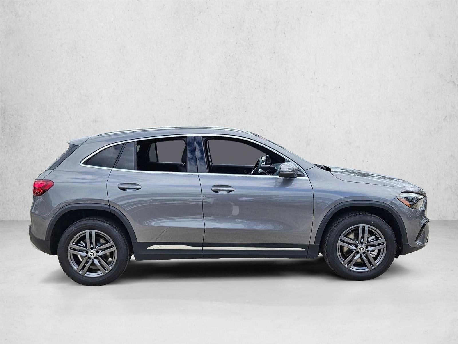 2026 Mercedes-Benz GLA GLA 250 SUV