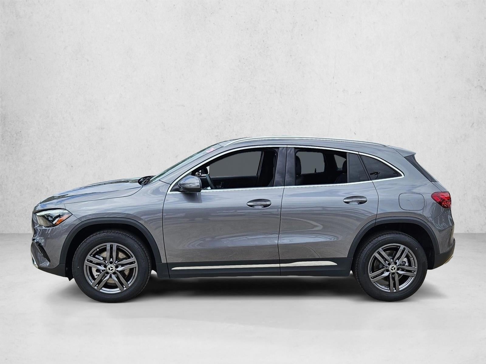 2026 Mercedes-Benz GLA GLA 250 SUV