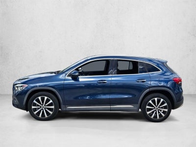 2022 Mercedes-Benz GLA GLA 250 SUV