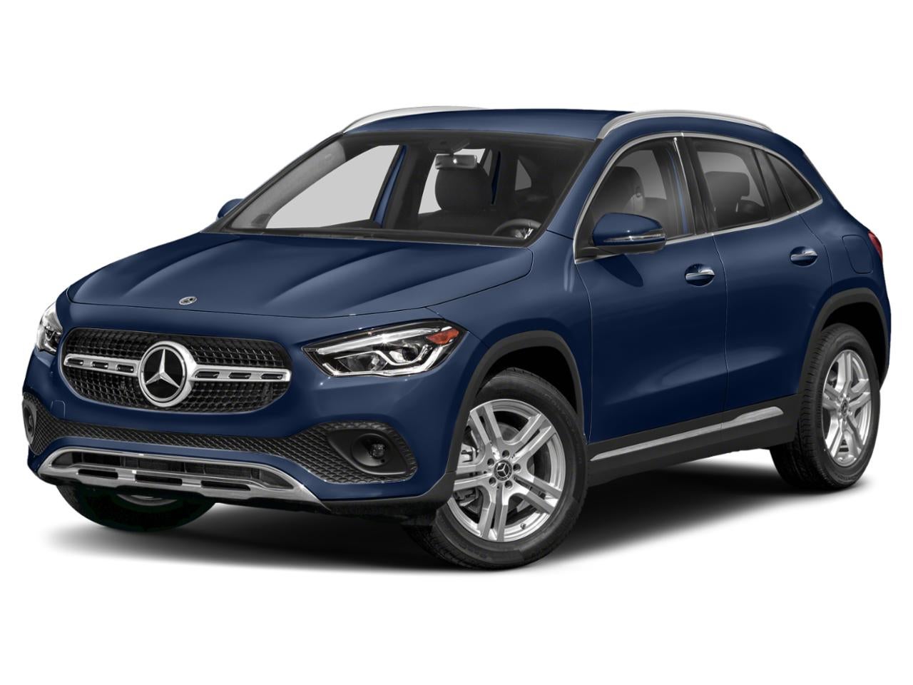 2022 Mercedes-Benz GLA GLA 250 SUV