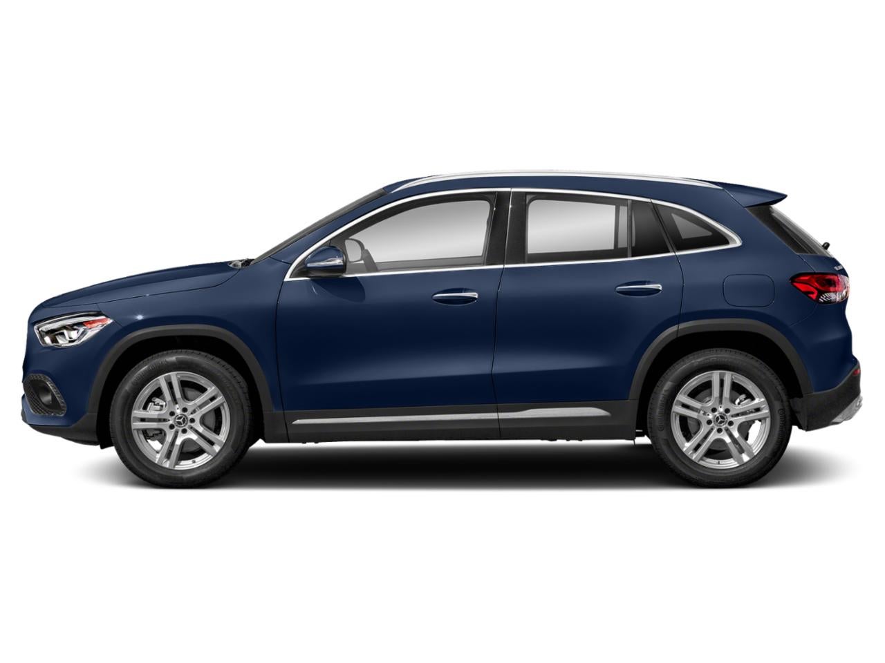 2022 Mercedes-Benz GLA GLA 250 SUV