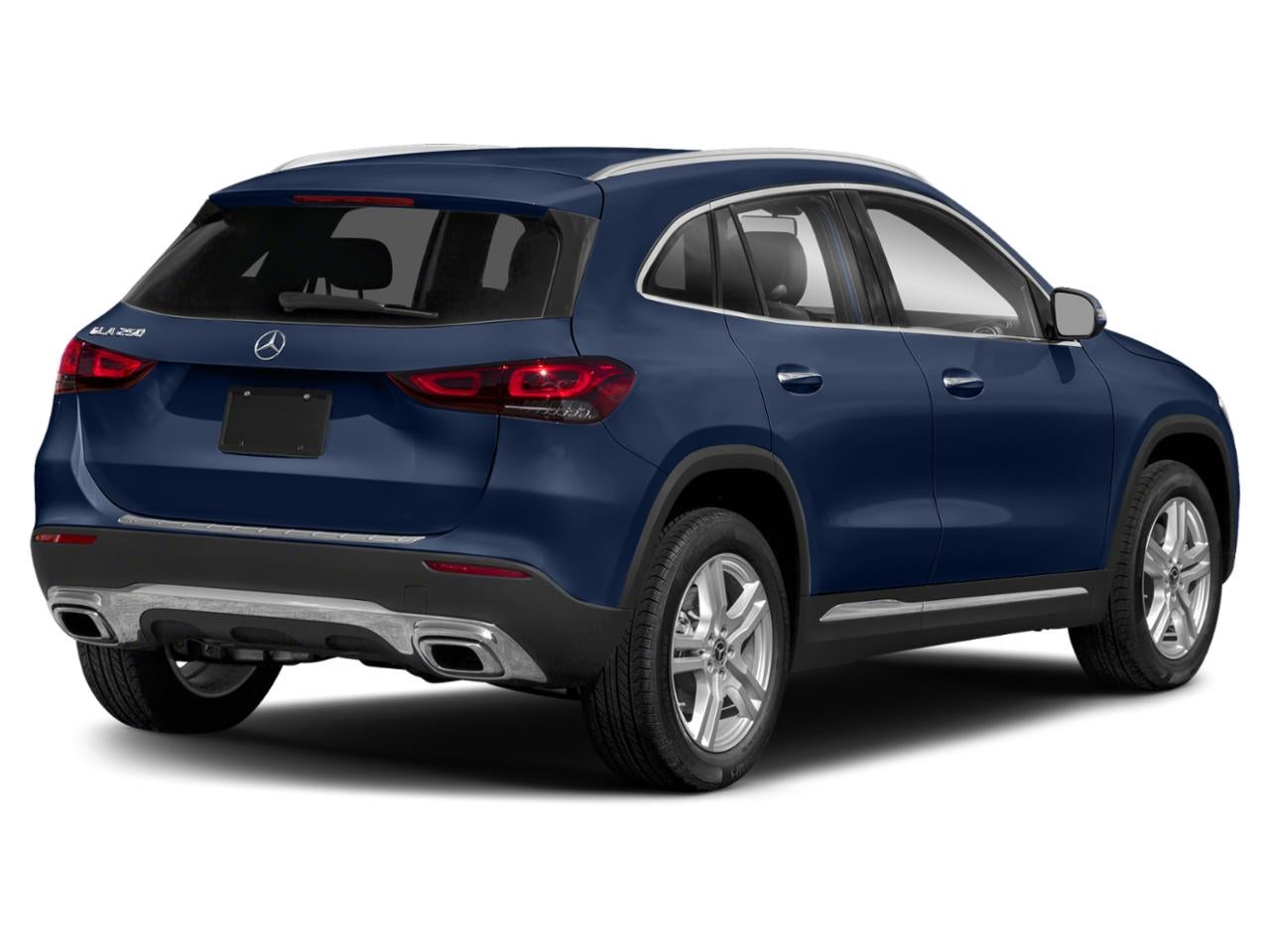 2022 Mercedes-Benz GLA GLA 250 SUV