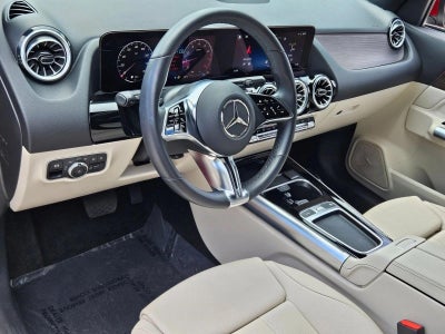 2025 Mercedes-Benz GLA GLA 250 SUV