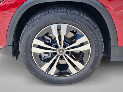 2025 Mercedes-Benz GLA GLA 250 SUV