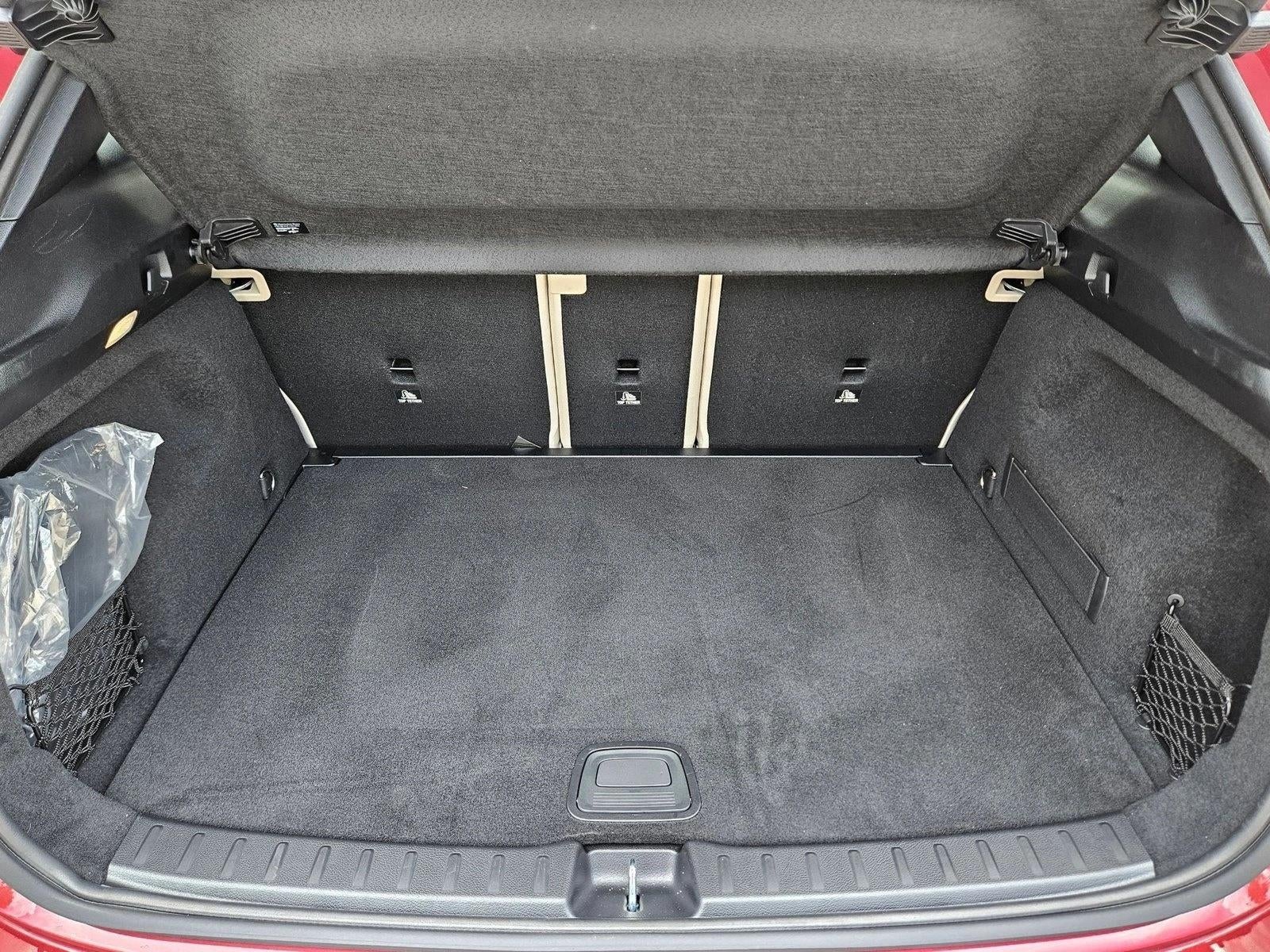 2025 Mercedes-Benz GLA GLA 250 SUV