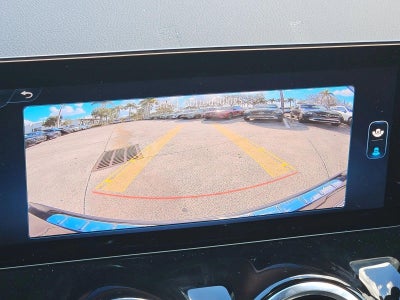 2026 Mercedes-Benz GLA GLA 250 SUV