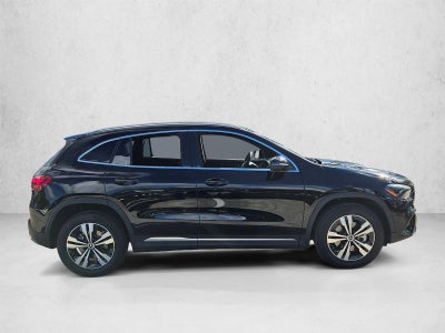 2026 Mercedes-Benz GLA GLA 250 SUV