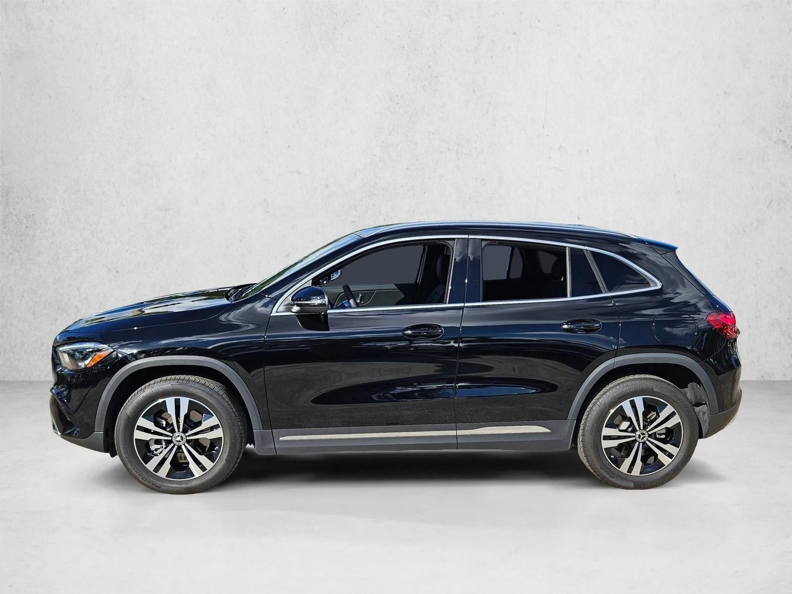 2026 Mercedes-Benz GLA GLA 250 SUV