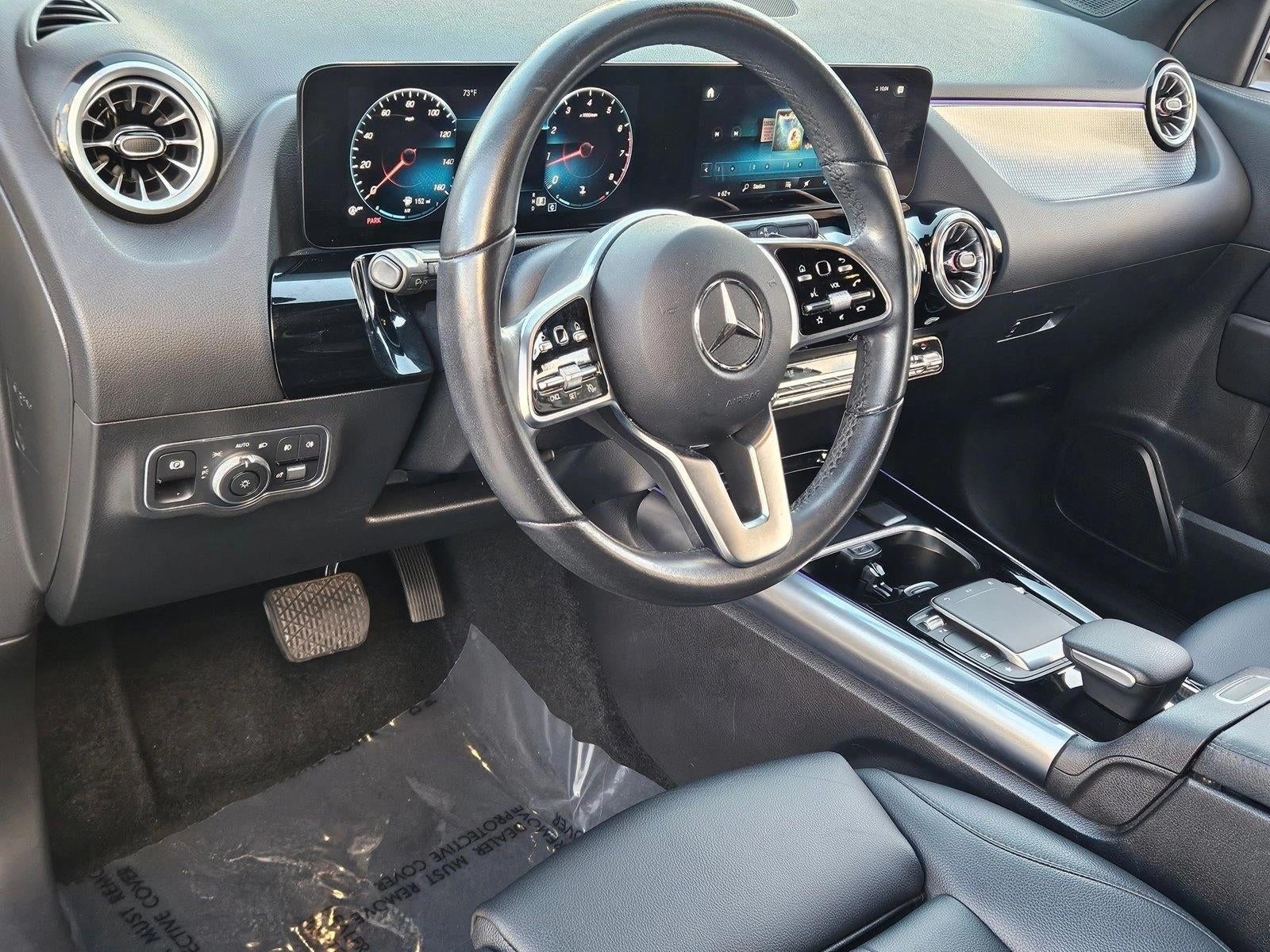 2023 Mercedes-Benz GLA GLA 250 SUV