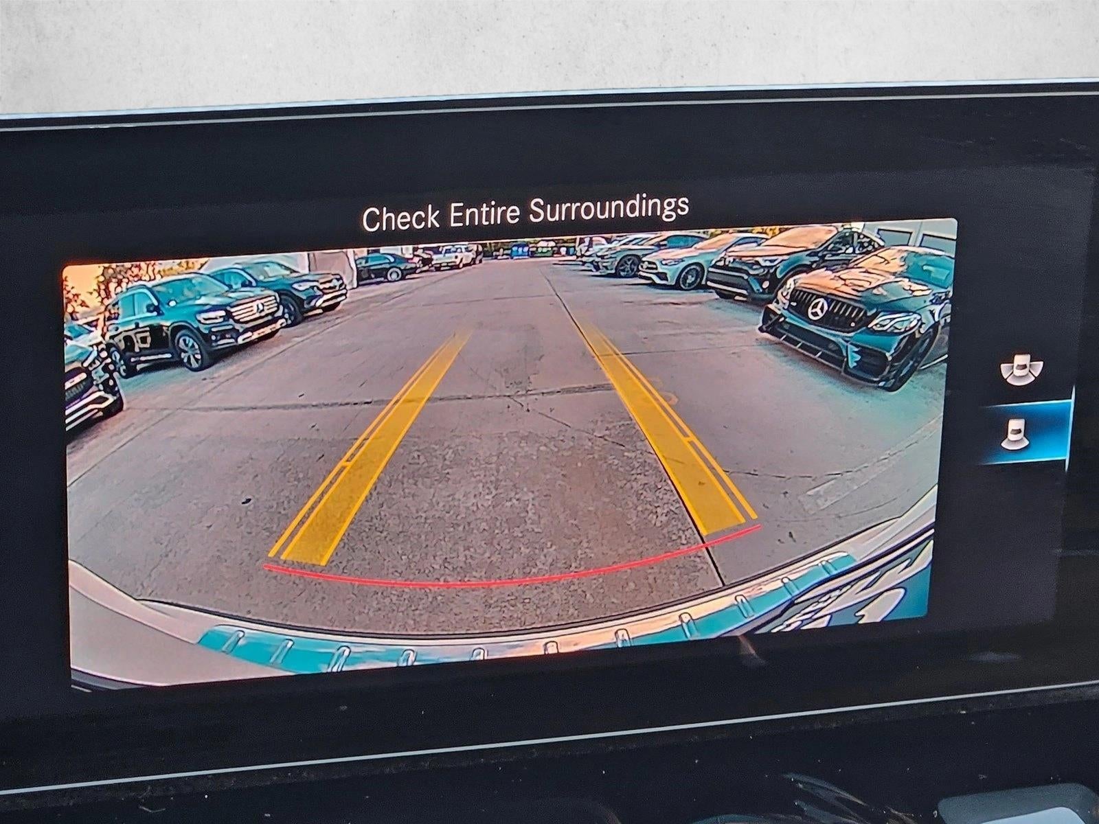 2023 Mercedes-Benz GLA GLA 250 SUV