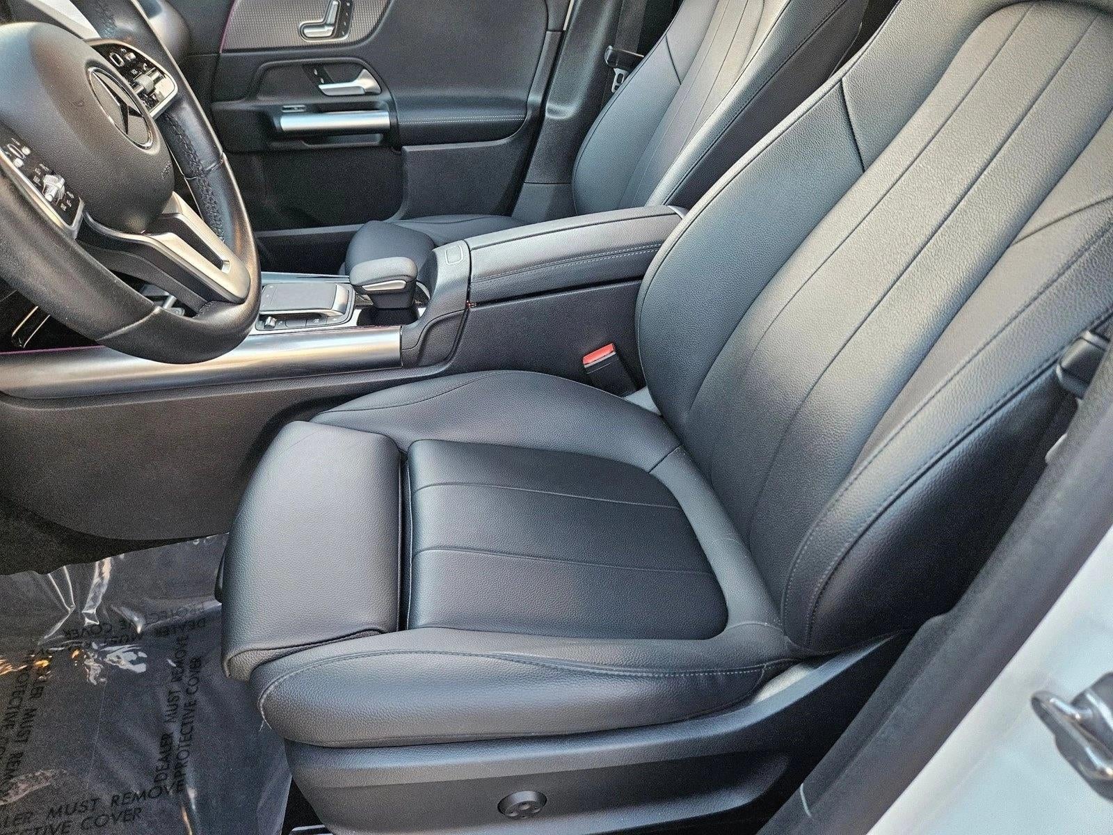 2023 Mercedes-Benz GLA GLA 250 SUV