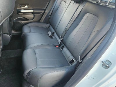 2023 Mercedes-Benz GLA GLA 250 SUV