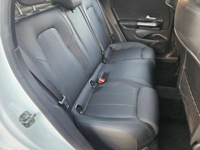 2023 Mercedes-Benz GLA GLA 250 SUV