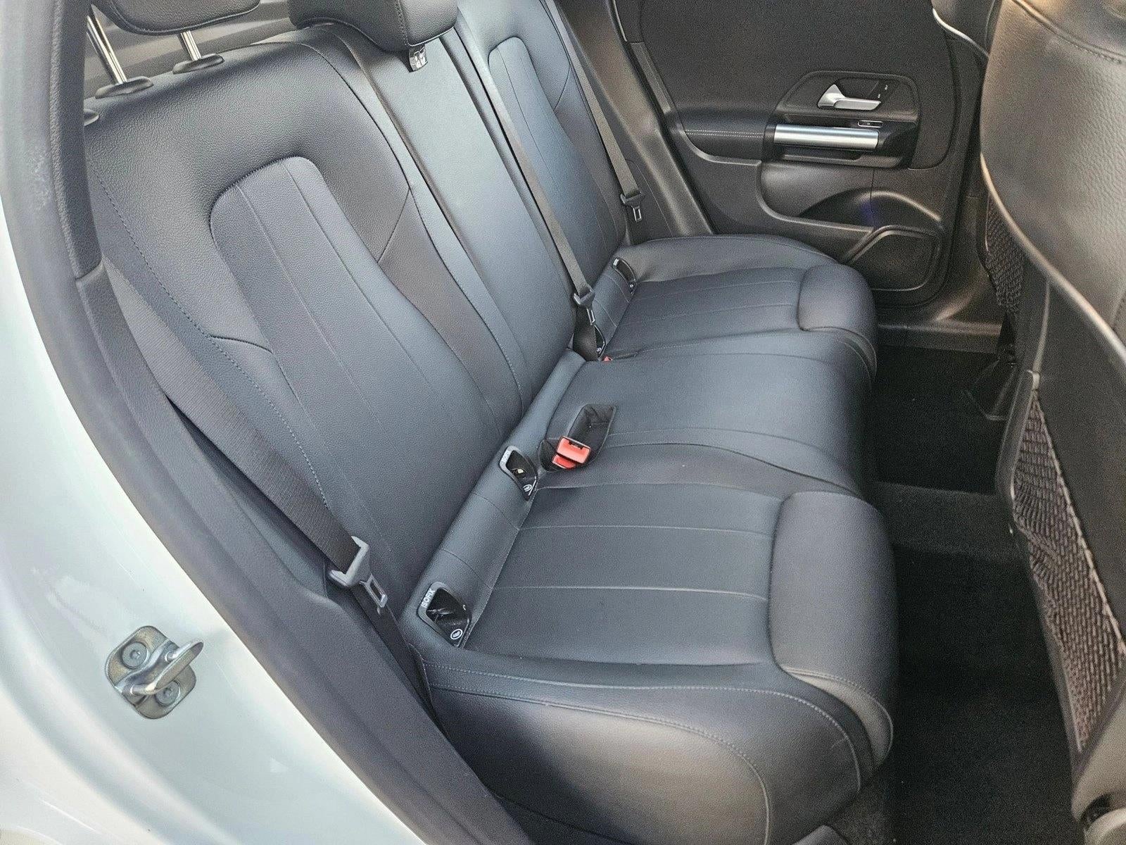 2023 Mercedes-Benz GLA GLA 250 SUV