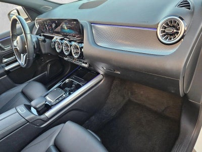 2023 Mercedes-Benz GLA GLA 250 SUV