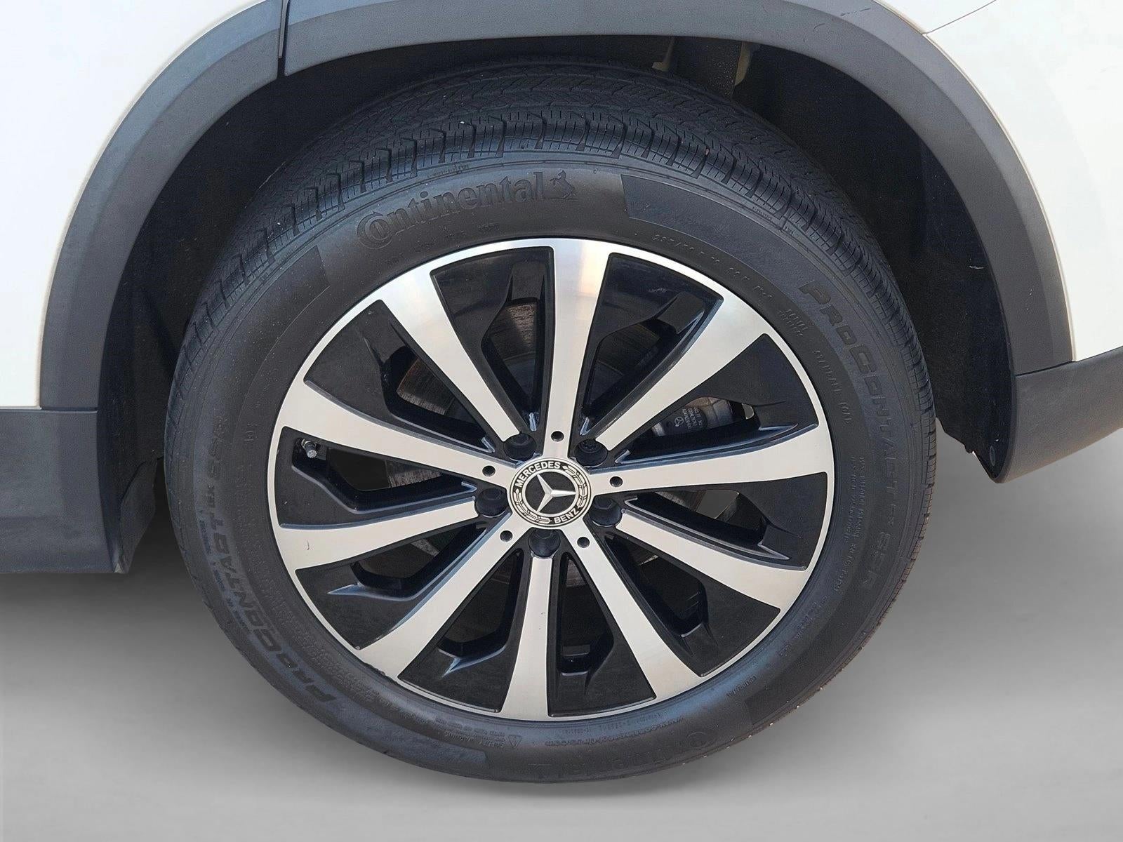 2023 Mercedes-Benz GLA GLA 250 SUV